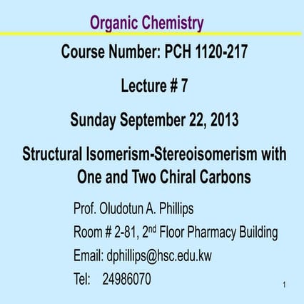 L 7 structural-isomerism_pch217_2013_2014