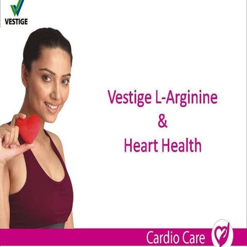 L arginine