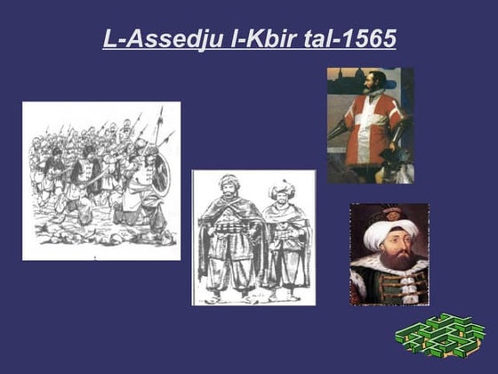 Dun Mikiel Xerri -qassis u patrijott Malti | PPT