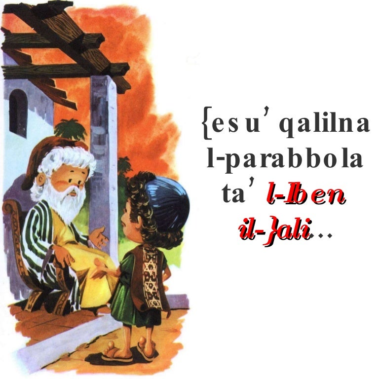 L iben ilhali