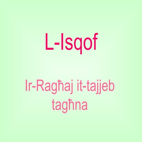 L isqof