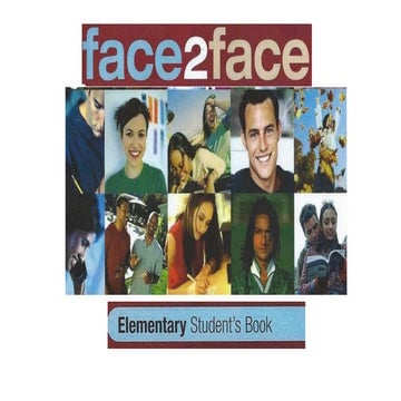 L0 ESL conversation f2f