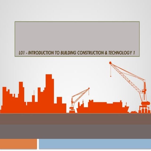 Building components like beam, slab, column etc. | DOCX