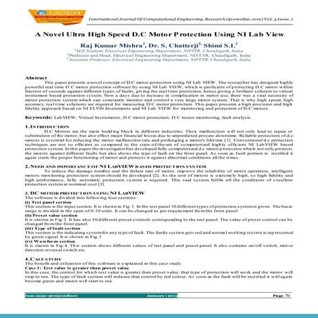 International Journal of Computational Engineering Research(IJCER)