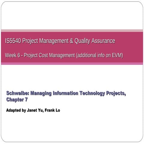 Project cartoon how projects really work | PDF