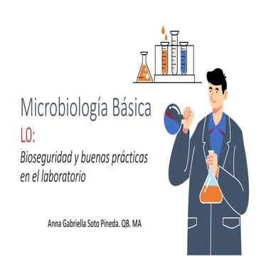 L0_Bioseguridad_UG_2024 Laboratorios de Salud