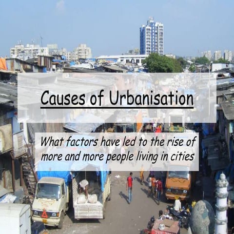 L0 urbanisation ap