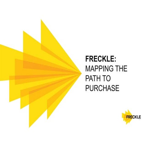 Mapping the Path to Purchase