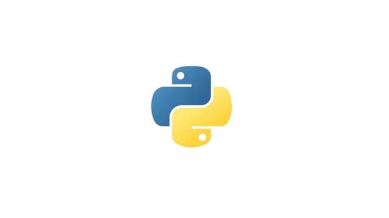Introduction to Basics of Python | PPT