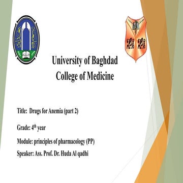 L 1-Anemia-part 2.pdfwuy5432qwdfghyew6trew