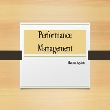L1- Performance Management and reward system - Copy.pptx