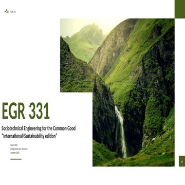 L1-SDG&SocialJustice for students traveling abroad