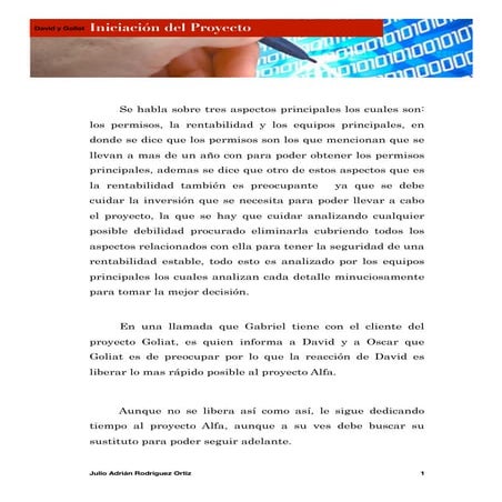 L1   u2 - res - david y goliat