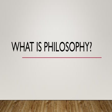 L1-What-is-philosophy.pdfmamammamamamamm