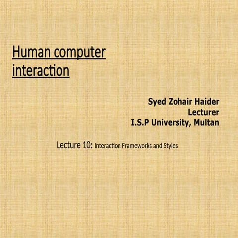 L10 Interaction Frameworks lecture  14 (1).ppt