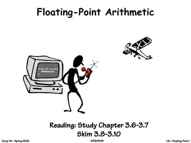 Floating Points ‎– Someone Close 12” L12-FloatingPoint.ppt