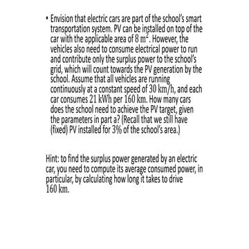 Demand-Side Management and Renewable Energy Integration in Smart Grids ...