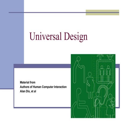  universaldesign