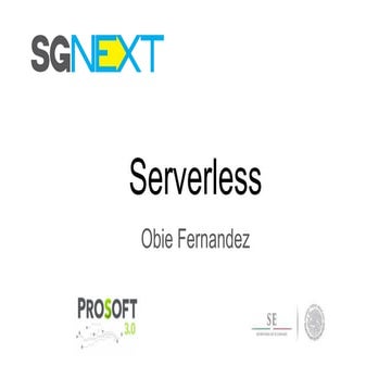 Liquid Day - Serverless