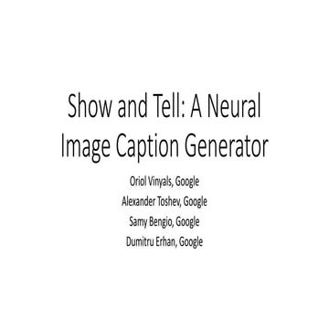 Image caption generation L18_CNN_RNN_2.pptx
