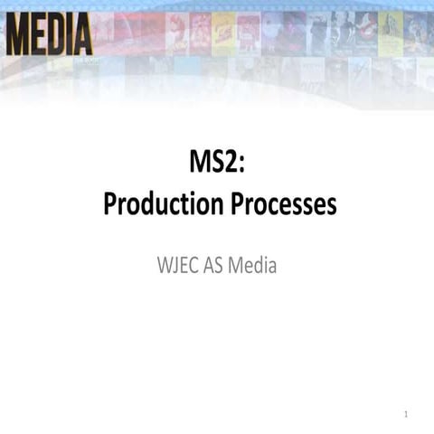 L1 Intro to MS2
