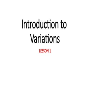L1_Introduction to  Variations_ Math 9_ Quarter 2.pptx