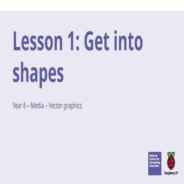 L1 Slides - Media - Vector graphics - Y8.pptx