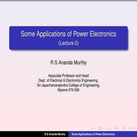 L2 applications-of-power-electronics-130701122140-phpapp02