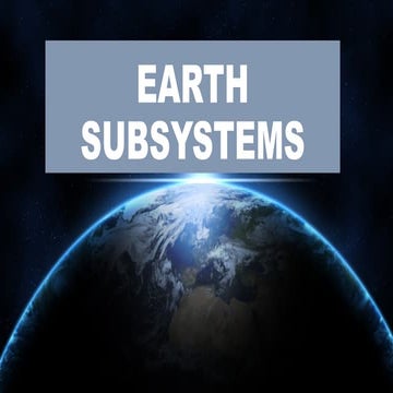 Lesson on-Earth's Subsystems for Grade 11 .pptx