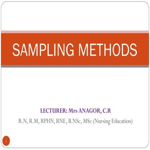 Sampling- Basics of testing hypothesis - sampling, essence of sampling ...