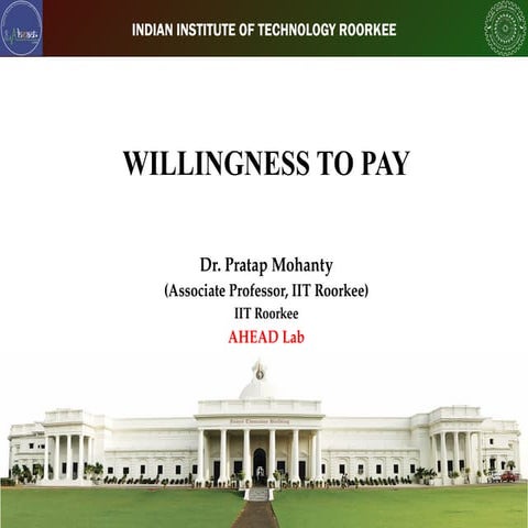 L2- Willingness to pay  cvvbnbv dxdxdx fcf.pptx