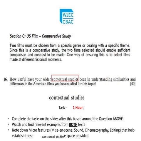 L20   themes & issues comparisons