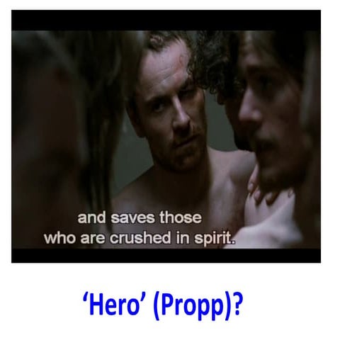 L24   hunger and itnotf comparison