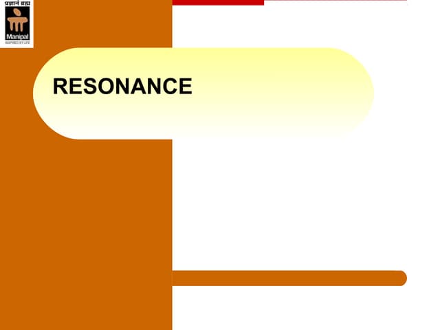 L25 resonance