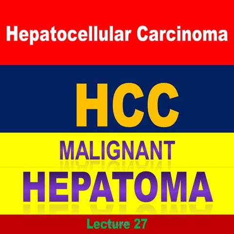 L29 hepatocellular carcinoma