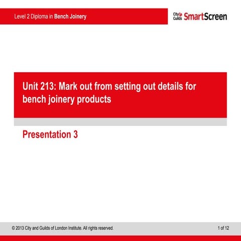 unit 213 ppt 3 | PPT