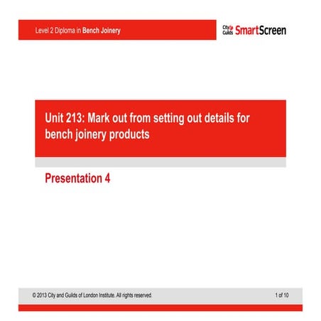 unit 213 power point presentation 1 | PPTX