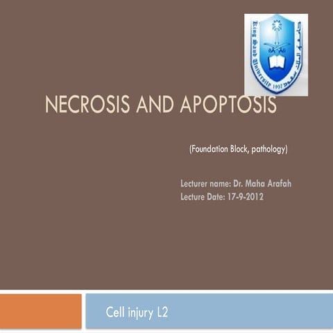 L2 cell injury  pathology Lecture. .pptx