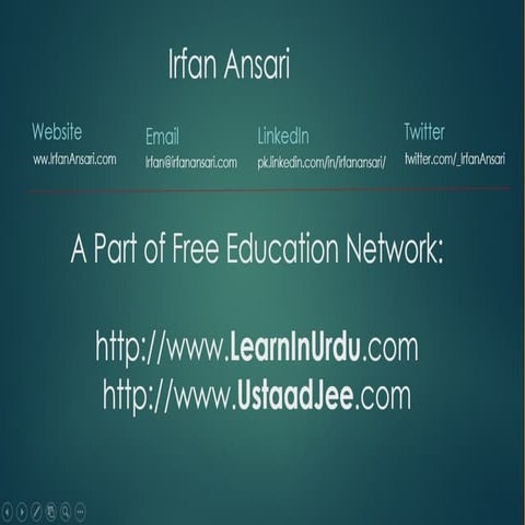 L2 electronics basics