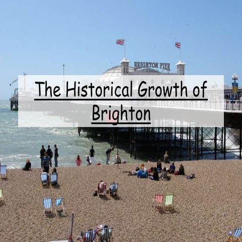 L2 growth of brighton ap