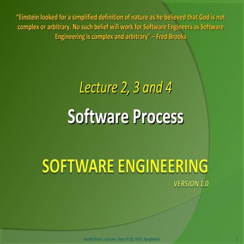 L2 l3 l4 software process models | PPT