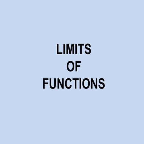 l2_limits_of_functions for senior high.ppt