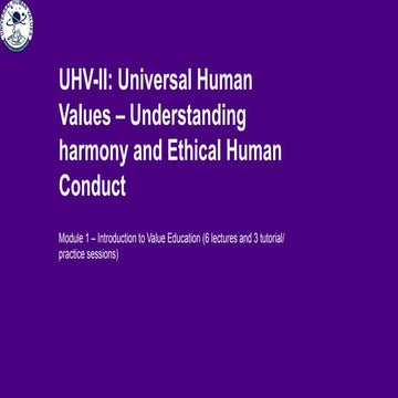 L 2 Understanding Value Education v2.ppt