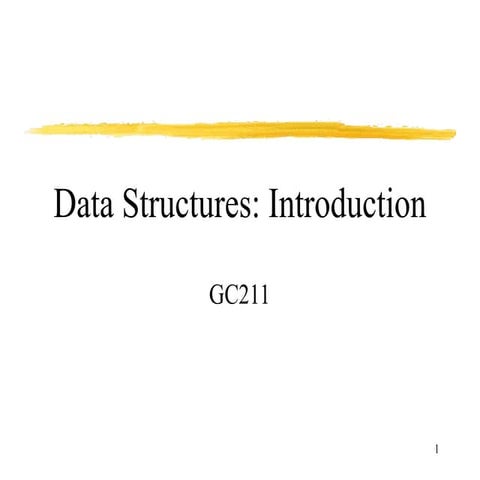 Data Structures: Introduction_______.ppt