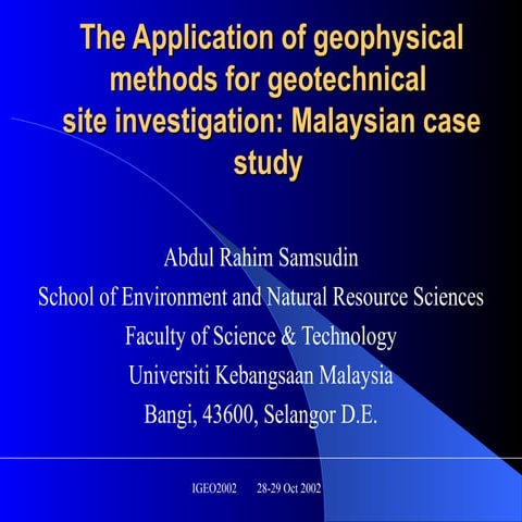 L3-Geophysics For geotechnic Iokengine.ppt