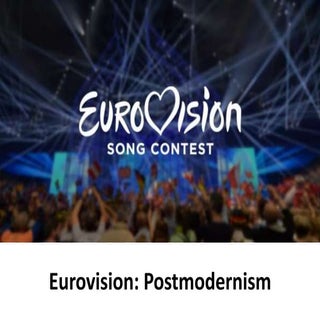 L3   pomo eurovision