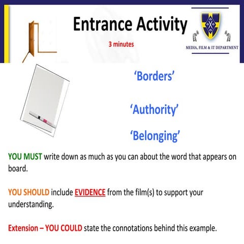 WJEC ML30   wjec exam mock exam lesson