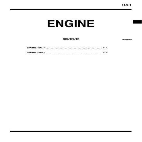 Service manual mobil L300_4D56_engine.pdf