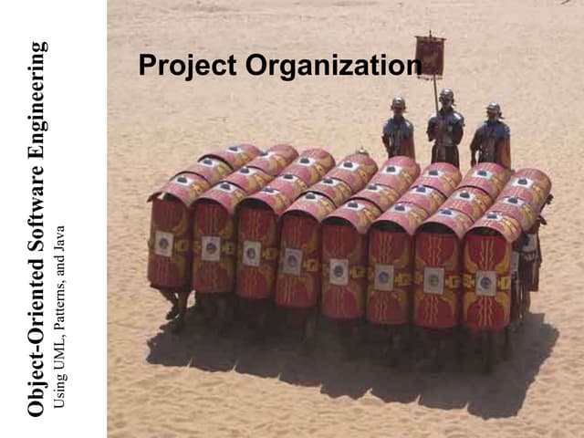L30_Project_Organization_ch13lect1.ppt