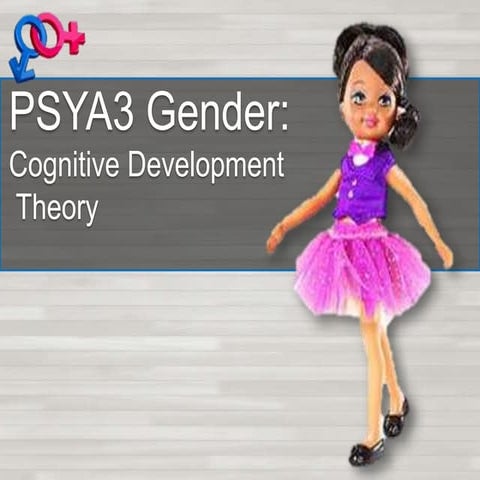 L3 cognitive comparisons